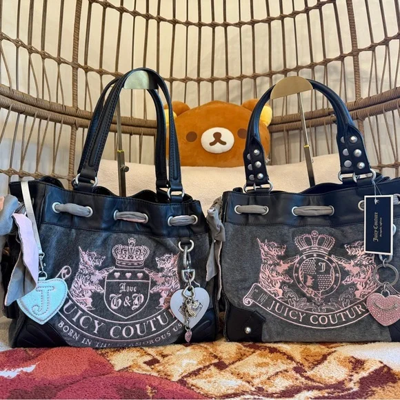 Selling ONE of these two Grey Scottie Daydreamer - Picture 1 of 6